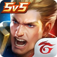 Garena Cái Thế Tranh Hùng APK - Khám phá chiến trường Tam Quốc với thẻ bài chiến thuật