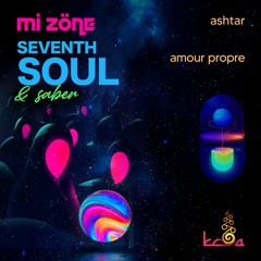 Seventh Soul • Mi Zone ft. Mahzetar [Kosa]