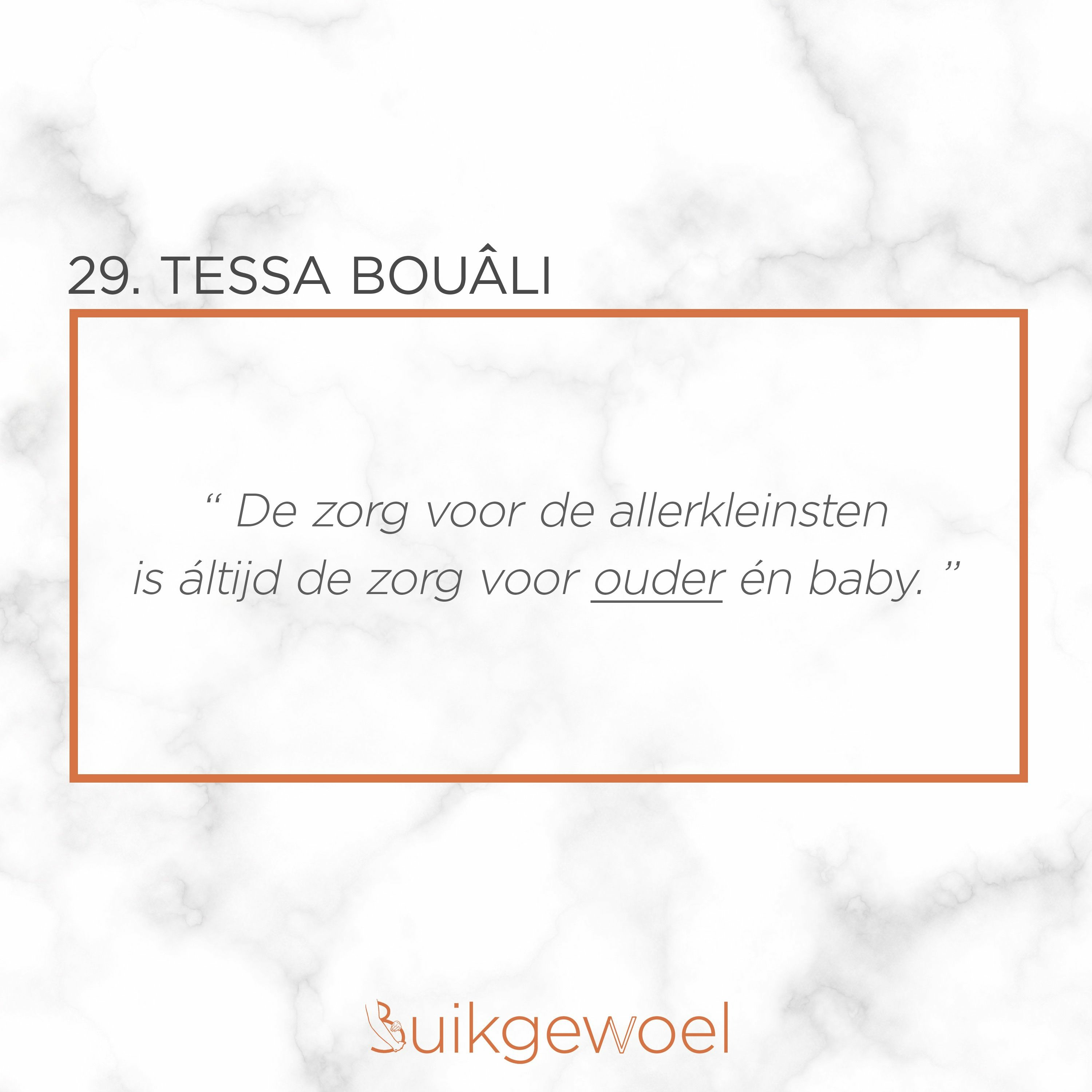 Buikgewoel