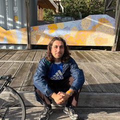 Garage83-C | Garage Zbeul System #11 - Francis Cheval | 11.09.2025