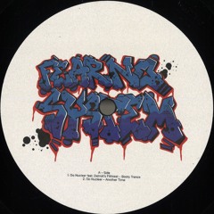 TL PREMIERE : Go Nuclear - Another Time [Fear No System]