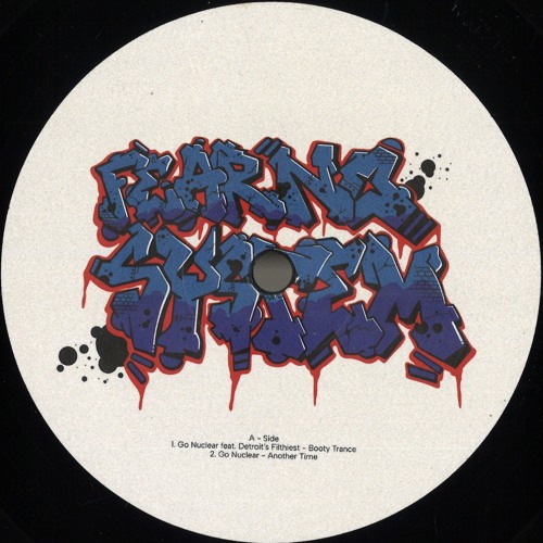 Go Nuclear trax 'n remixes