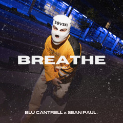 BREATHE (BOVSKI Remix)