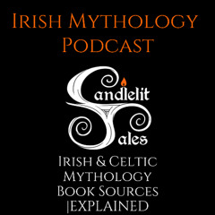 Irish & Celtic Mythology Book Sources | EXPLAINED