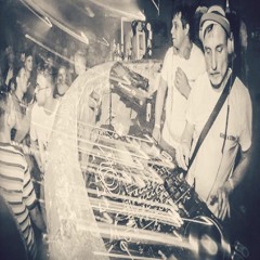 Sylvester 20_21 Stream@Club Douala