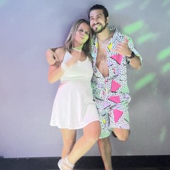 Heather's Birthday Mix (80’s Bitch)