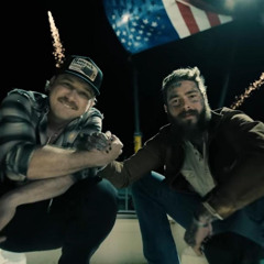 Post Malone - I Had Some Help (feat. Morgan Wallen) - Peanut Jelly Time Mix