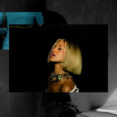 Tyla - CHANEL (saaaz remix)