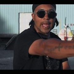 Jaedigzz- Gasoline(chopped And Screwed By Dj MID OFFICIAL)