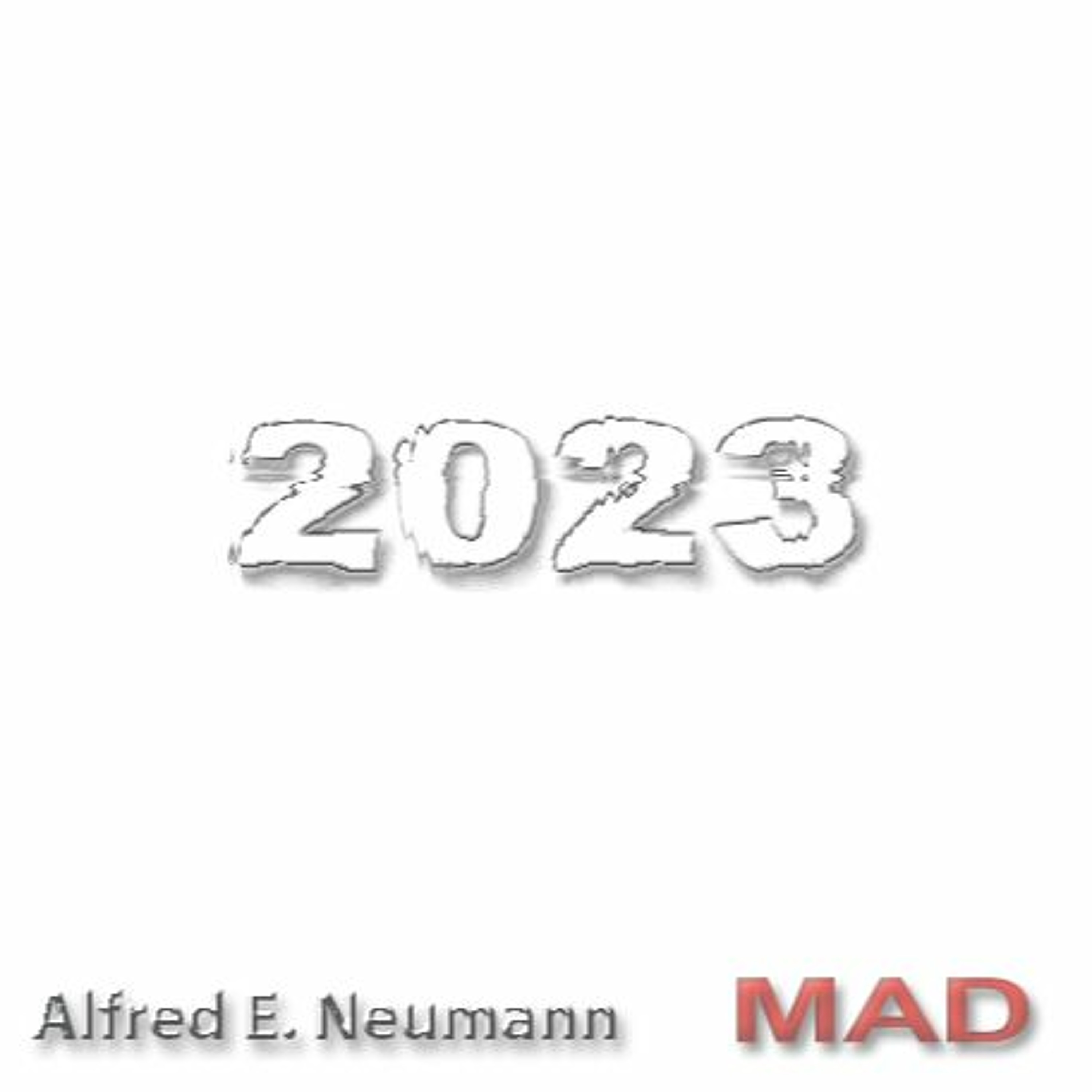 [MAD] Techno Podcast