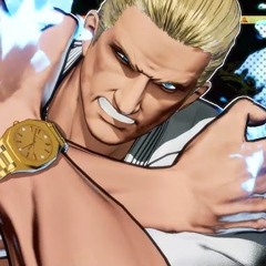 FATAL FURY: CITY OF THE WOLVES || End of the Last Nightmare (Nightmare Geese Theme)