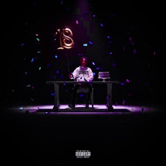 KA$HDAMI - OUT THE SPOT (Slowed + Reverb) [INTRO]