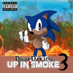 S.O.B Standing On Business (Prod.Deboyoumadedat)