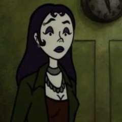 shoutout to mandy for the guitar i hate my life though sped up