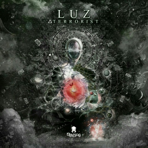 Luz - Delta TerrorisT