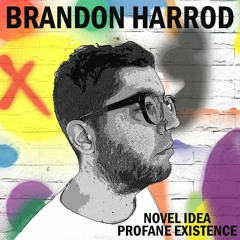 Brandon Harrod - Let The Devil Catch Up To Me