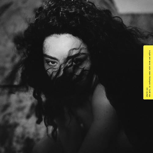 Girl, so confusing (Säfira Remix)