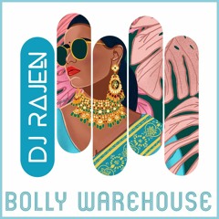 Bolly Warehouse