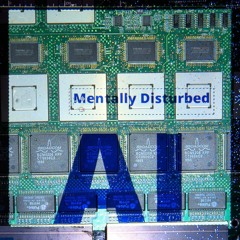 AI with Tourette syndrome struggles to say banana