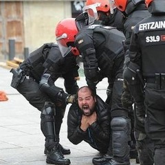 Ivan tramontana (Sr.gris) Pampero