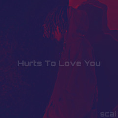 Hurts To Love You (prod. Skeyez Beats)