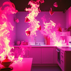 Let me cook