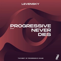 Progressive Never Dies #006 With Larza