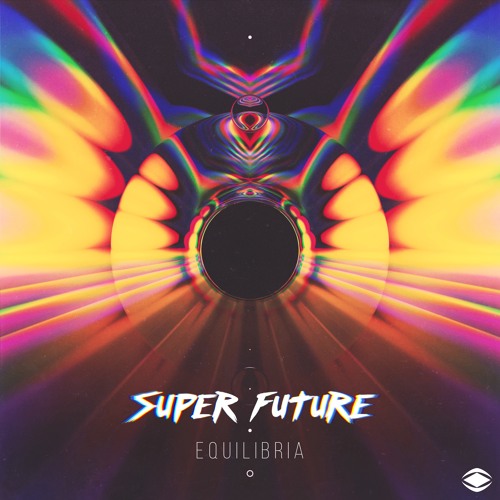 Super Future - Fall Forever