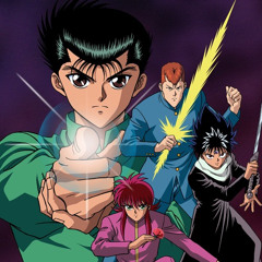 Yu Yu Hakusho - Smile Bomb English Cover