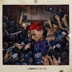 ÁLBUM LIBERDADE DELUXE ORUAM COMPLETO