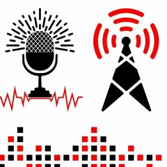 Podcast Radio 📡🎤