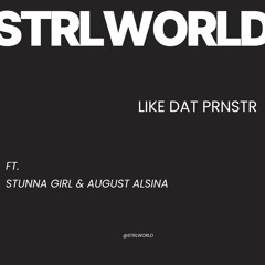 Likedatprnstr