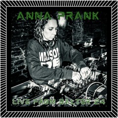 Anna Prank Live on DRM from Balter24
