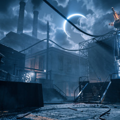SMR - DER RIESE