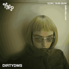 Dirtydms @ Radio TNP 12.04.2025