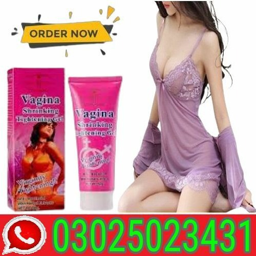 Lady Secret Cream In Sukkur (0302*5023431) 100% Result