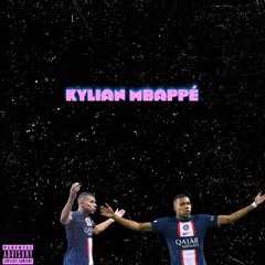 Sethø x Urielzer - Kylian Mbappé
