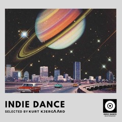 Indie Dance – Selected & Mixed Vol.9 Kurt Kjergaard