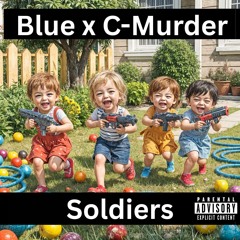 Soldiers (feat. C-Murder)