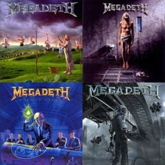 METAL playlist
