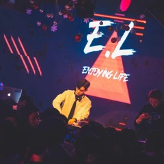 E.L 2020 Mix Vol.01