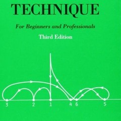 [READ] EPUB KINDLE PDF EBOOK Conducting Technique: For Beginners and Professionals by