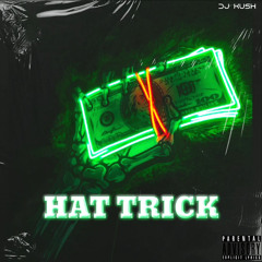 Seyi Vibez - Hat-Trick (KU3H AfroPiano Remix)