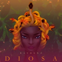 Dj Hegza | Diosa - Ray Denz