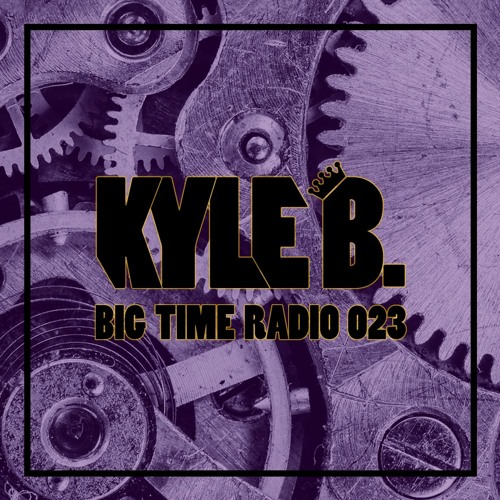 Big Time Radio 023 - Promise Hustle