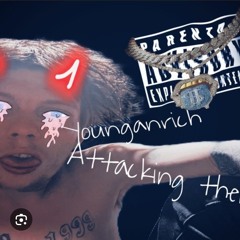 Younganrich - What The Fvck .m4a