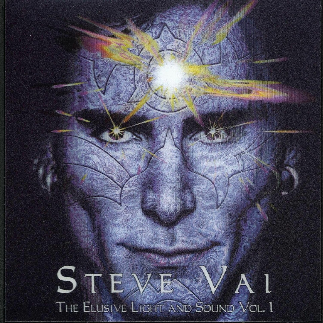Listen to Steve Vai - 05 Head-Cuttin' Duel [Crossroad OST] by ...