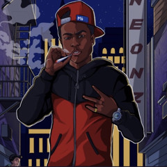 Yung Neonz - Scene Smasher | P110