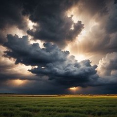 Against the Storm