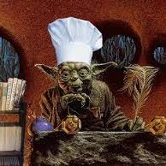 Chef Yoda